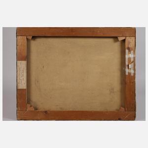 Eduard Ameseder, "Ein Ständchen"