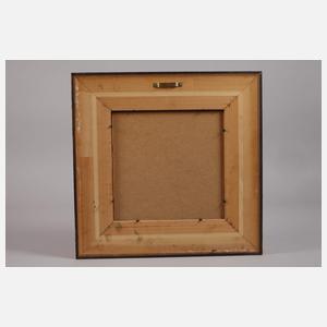 Bernd Baumgart, "Kreuzigung"