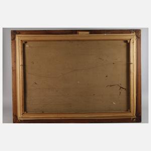 Ferdinand Böhmer-Fest, Winter bei Kaiserswerth