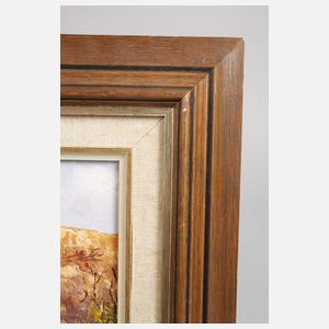 Henry Bredenkamp, Zwei afrikanische Impressionen