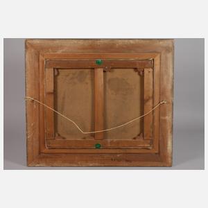 André Bressin, Reiter