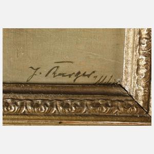 Josef Burger, "Julische Alpen"