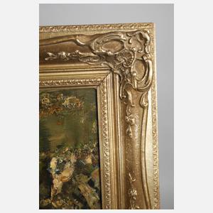 Josef Burger, "Julische Alpen"