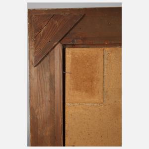 Josef Burger, "Julische Alpen"