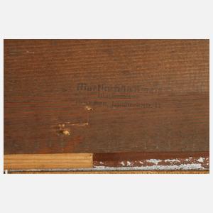 Josef Burger, "Julische Alpen"