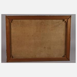 René Clarot, Markttag in Nürnberg