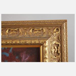 Walter du Halde, Mutterglück