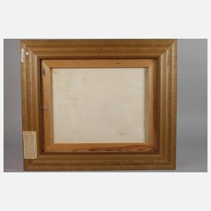 Walter du Halde, Mutterglück