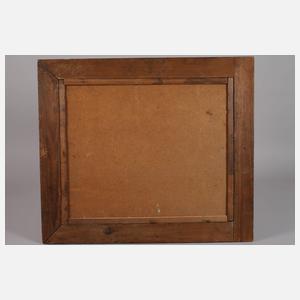 Benno Eggert, Frühlingsgruß