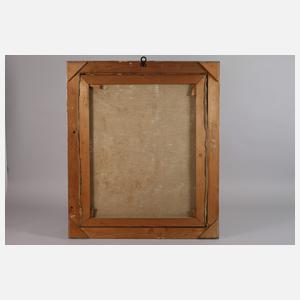 Paul W. Ehrhardt, Blumenstillleben