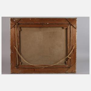 Albert Fickert, Landschaft in Niederbayern