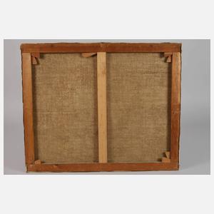 Maria van Gallebaert, Hafenansicht