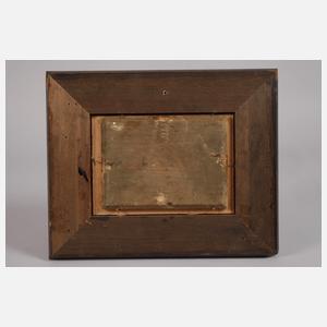 Max Hänger sen., Gruppe Hühner