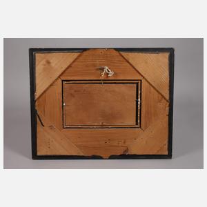 Max Hänger sen., Prächtiges Federvieh