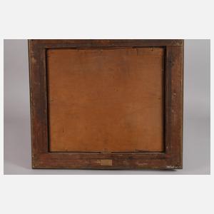 Hans Heinen, "Aprilwetter"