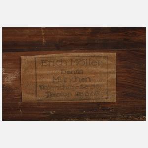 Hans Heinen, "Aprilwetter"