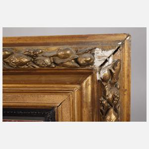 Jules René Hervé, "Foyer de la Danse"