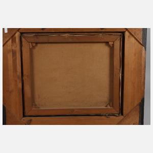 Johann Daniel Holz, Kühe am Wasser