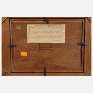 Paul Wilhelm Keller-Reutlingen, Am Flussufer