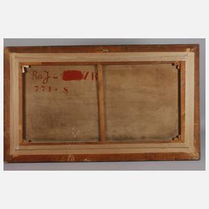 Pavel Kopáček, Sommerliche Seelandschaft