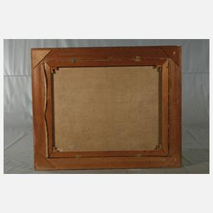 Hans Otto Kraus, "Wetterstein bei Garmisch"