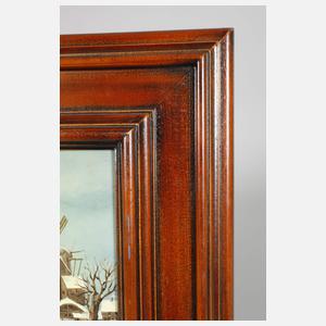 Karl-Heinz Krehbiel, Eisvergnügen