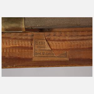 Herbert Kuron, An einem Sommertag