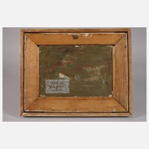 Fritz Lattke, Niederlausitzer Moorlandschaft