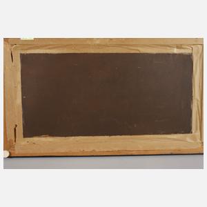 Carl Siegmund Luber, Chiemsee mit Fraueninsel