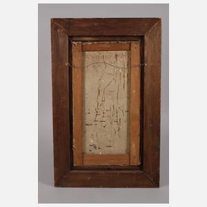 Andrea Mairani, Zwei mediterrane Landschaften