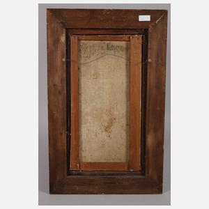 Andrea Mairani, Zwei mediterrane Landschaften