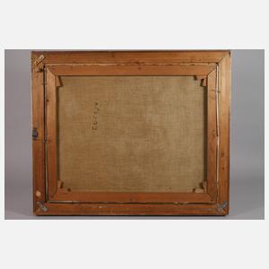 Hans Maurus, "Egern"