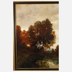 Lothar Rudolf Meilinger, Seelandschaft