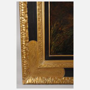 Lothar Rudolf Meilinger, Seelandschaft