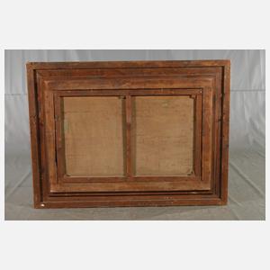 P. Molena, Große Fjordlandschaft