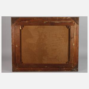 Müller, Verträumte Mondnacht in den Bergen