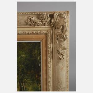 Peter Götz Pallmann, "Gesellschaft am See"