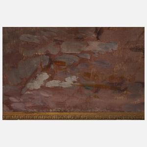 Karel Petrbauer, St.-Nikolaus-Kirche in Prag