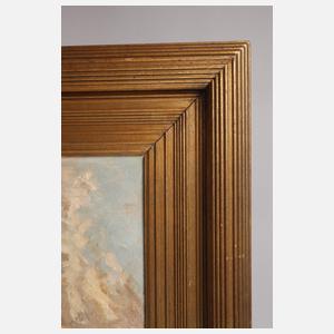 Ernst Petrich, Küstenszene