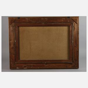 Isadore Ressler, attr., Landschaftsidyll