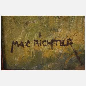 Max Richter, Sommer am See