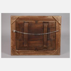 Riedlmayer, Fischer vor Frauenchiemsee