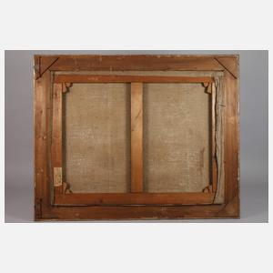 August Rieper, "Sonnige Zeiten"