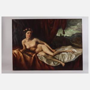 August Rieper "Judith"