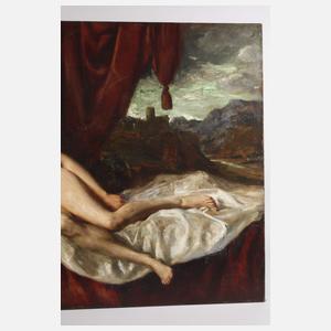 August Rieper "Judith"