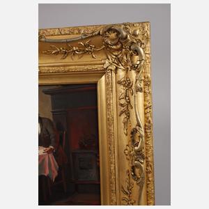 Alexander Rosell, Zum Abendbrot