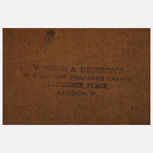 Alexander Rosell, Zum Abendbrot