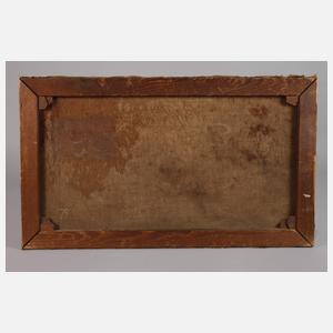 Giovanni Salviati, Boote vor Venedig