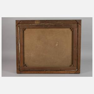 Eugenie von Schacky, Stillleben mit Kakteen