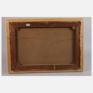 Gustav Schraegle, Sommerlandschaft